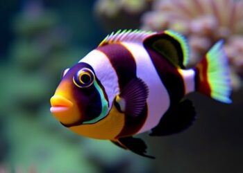 How captivity experiences shape Picasso triggerfish behavior and cognition
