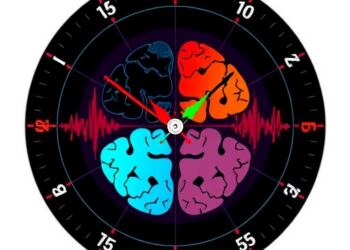 How Circadian Rhythms Shape Sarcopenia and the Aging Muscle