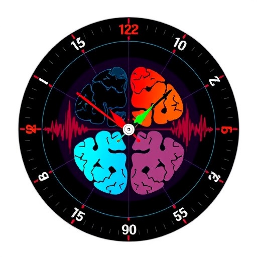 How Circadian Rhythms Shape Sarcopenia and the Aging Muscle