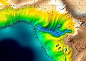 How Climate Shapes Nile River Flow Across Timescales