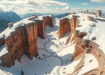 How Curvature Shapes the World Around Us