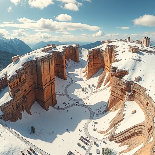How Curvature Shapes the World Around Us