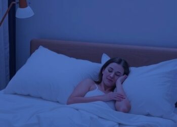 How Daily Diet Affects Sleep Quality