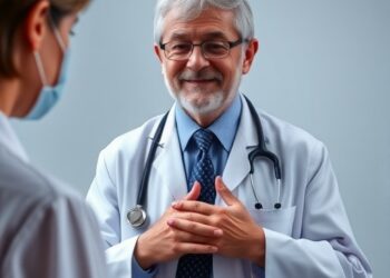 How Doctors’ Reassurance That Symptoms Are Normal Can Backfire