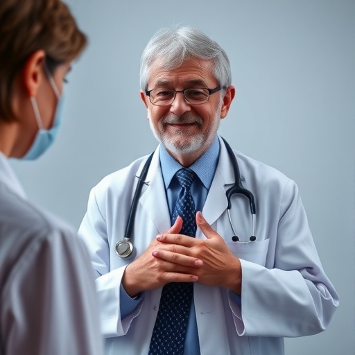 How Doctors’ Reassurance That Symptoms Are Normal Can Backfire
