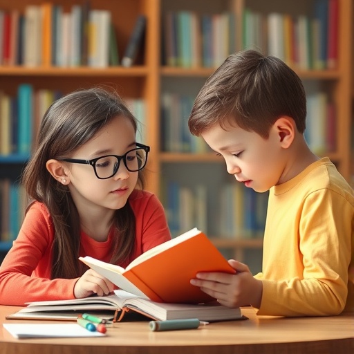 How Executive Functions Shape Children’s Reading, a Systematic Review Finds