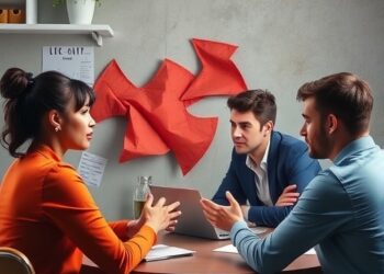 How Expressing Workplace Conflict Shapes Team Performance