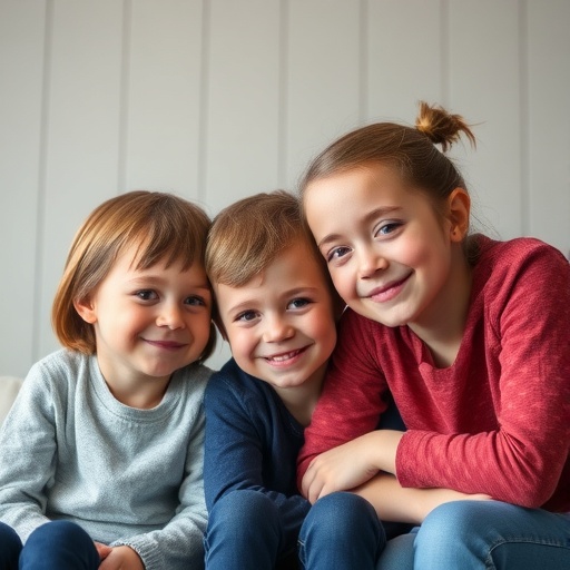 How Family Resilience Shapes Youth Mental Health After Adverse Childhood Experiences