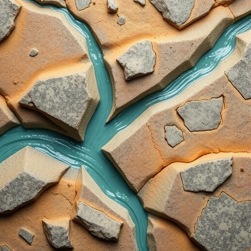 How Flow Speed and Contact Area Influence Solute Transport Through Rock Fractures