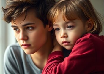 How Genes and Environment Shape Internalizing and Externalizing Problems in Adolescents
