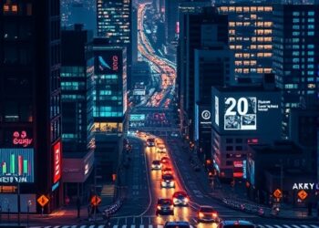 How Geospatial AI and Machine Learning Are Transforming Urban Analytics