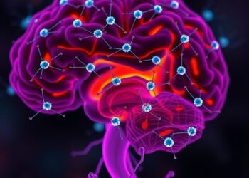 How glial cells may drive sleep disruption in Alzheimer’s disease