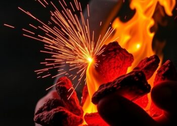 How Heat and Oxygen Coupling Sparks Coal Reignition in Sealed Fire Zones