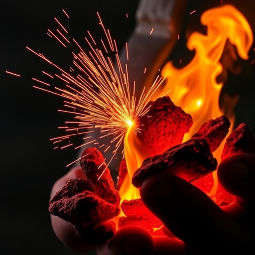 How Heat and Oxygen Coupling Sparks Coal Reignition in Sealed Fire Zones