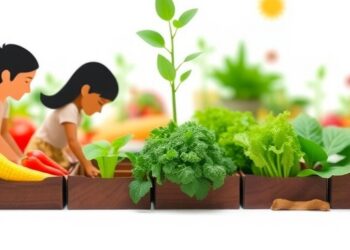 How Human-Food Connections Can Advance Sustainability