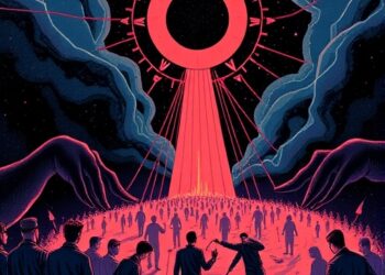 How Life’s Hardships Can Make Conspiracy Theories Seem More Appealing