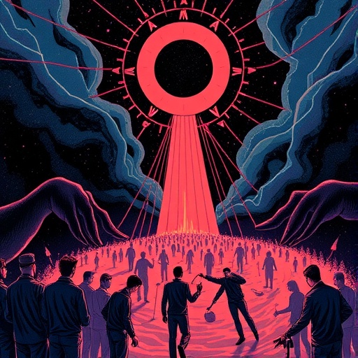 How Life’s Hardships Can Make Conspiracy Theories Seem More Appealing