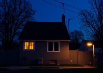How Living Alone and Socioeconomic Status Affect Older Adults’ Mortality