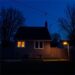 How Living Alone and Socioeconomic Status Affect Older Adults’ Mortality