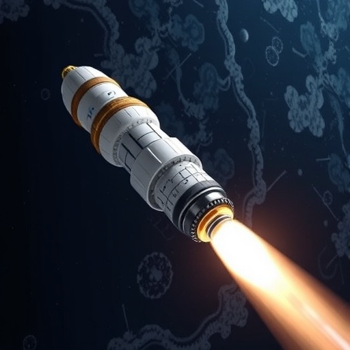 How Low Gravity and Pressure Affect Space Manufacturing of Carbon-Fiber Structures