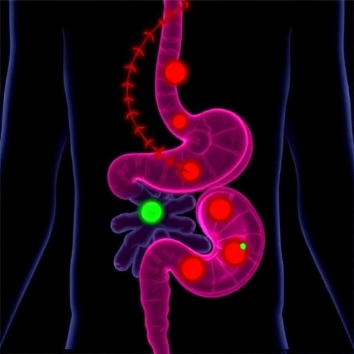 How Macrophages Help Gastric Tumors Resist Immunotherapy