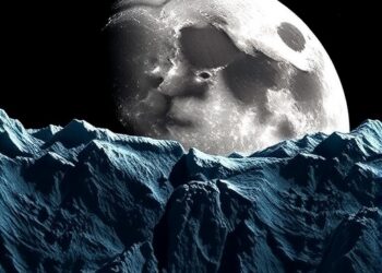 How Major Impacts Shape Ocean Formation and Longevity on Icy Moons