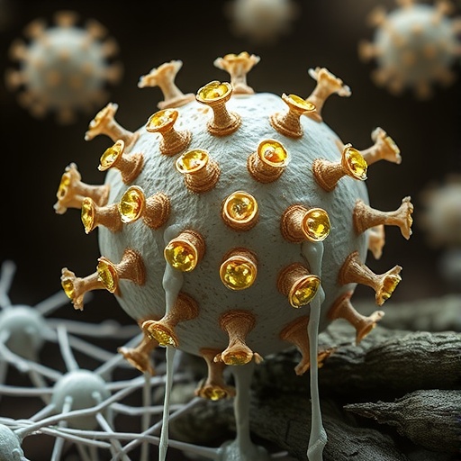 How Mycoviruses Regulate Mycotoxin Production Through Metabolic Pathways
