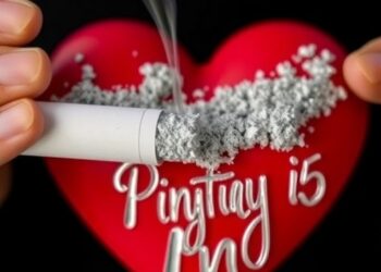 How Nicotine Products Affect Heart Health and Global Cardiovascular Risks