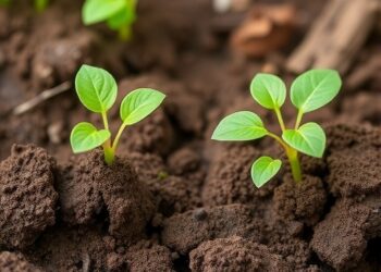 How Nitrogen Fertilization Links Soil Nitrification and Acidification