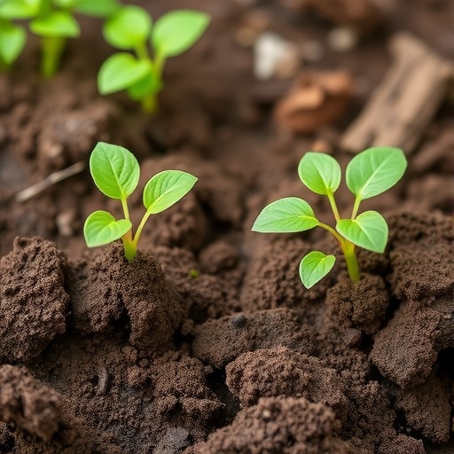 How Nitrogen Fertilization Links Soil Nitrification and Acidification