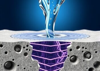 How Pore Pressure Toughens Saturated Solids During Tensile Fracture
