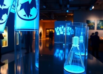 How Science Museum Visits Shape High School Students’ Science Identities