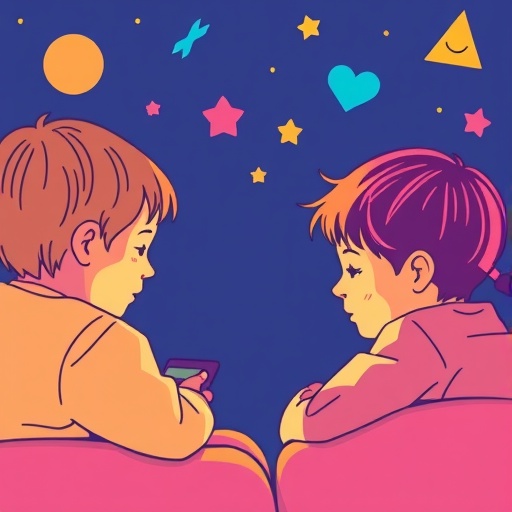 How Screen Use Shapes Children’s Emotional, Behavioral, and Social Development