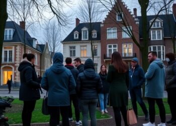 How societal pessimism shapes fertility expectations among Dutch non-parents