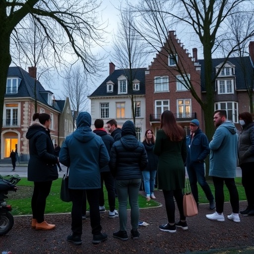 How societal pessimism shapes fertility expectations among Dutch non-parents