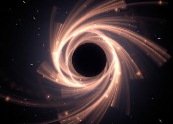 How Spin Drives Fading Black Hole Flares