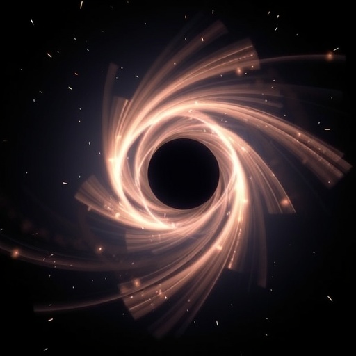 How Spin Drives Fading Black Hole Flares