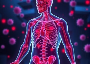 How the Body’s Inflammatory Alarm Goes Awry