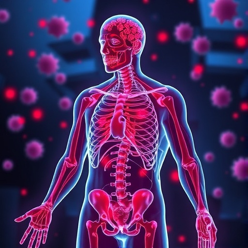 How the Body’s Inflammatory Alarm Goes Awry