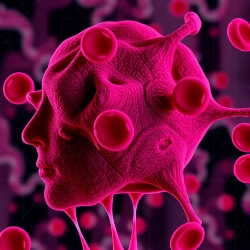 How the Human Blood Proteome Changes Over Time With Ageing and Disease