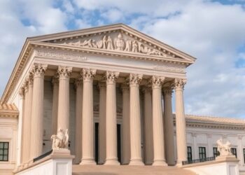 How the Supreme Court Is Dismantling Independent Science and Public Health Regulation