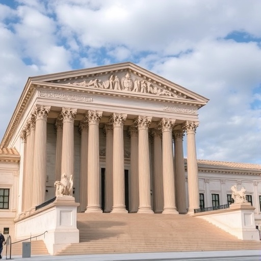 How the Supreme Court Is Dismantling Independent Science and Public Health Regulation