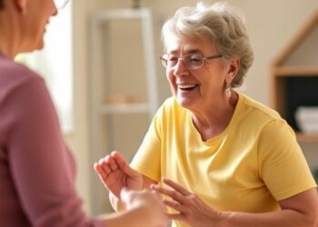 How We Discuss Physical Activity Could Shape Chronic Illness Care