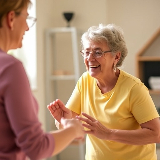 How We Discuss Physical Activity Could Shape Chronic Illness Care