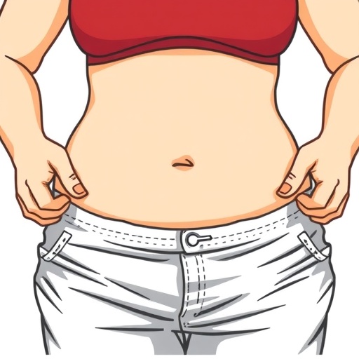 How Weight Control Beliefs Influence Food Cravings in Overweight Adults