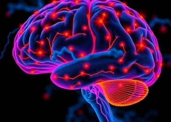 Human brain tissue reveals how electrical stimulation changes neurons and gene activity