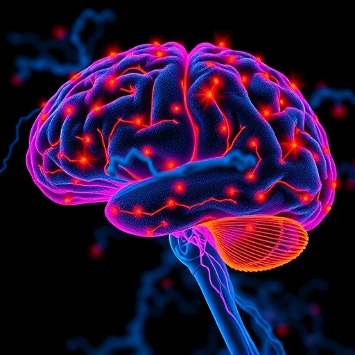 Human brain tissue reveals how electrical stimulation changes neurons and gene activity