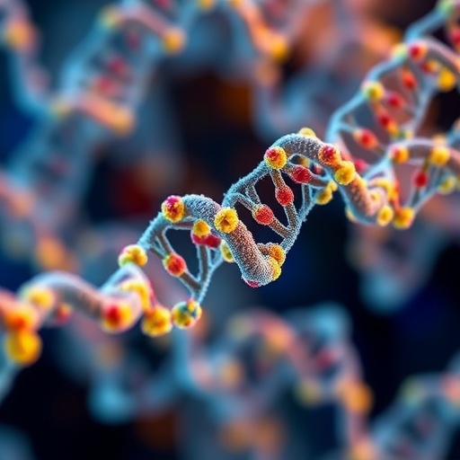 Human Genome Breakthrough Paves Way for Personalized Genomics