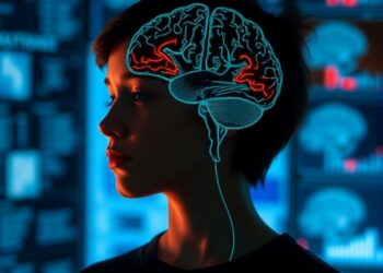 Hybrid Accelerated-Maintenance iTBS Shows Clinical and Neural Effects in Depressed Adolescents