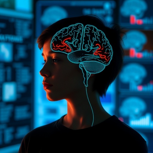 Hybrid Accelerated-Maintenance iTBS Shows Clinical and Neural Effects in Depressed Adolescents